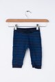 Tom Tailor Kids Pantaloni sport cu model in dungi si buzunare Baieti