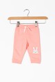 Tom Tailor Kids Pantaloni sport, din bumbac Fete