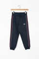 Tom Tailor Kids Pantaloni sport cu dunga laterala Baieti