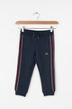 Tom Tailor Kids Pantaloni sport cu garnituri tubulare laterale Baieti