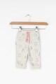 Tom Tailor Kids Pantaloni sport cu snur pentru ajustare Fete