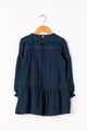 Pepe Jeans London Rochie mini cu broderii Dalia Fete