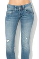 Pepe Jeans London Venus straight fit farmernadrág női