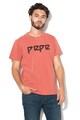 Pepe Jeans London Regular fit mintás póló férfi