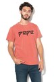 Pepe Jeans London Tricou regular fit cu imprimeu Barbati