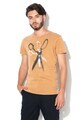 Pepe Jeans London Tricou slim fit Vian Barbati