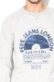 Pepe Jeans London Суитшърт Fagus Мъже