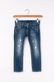 Pepe Jeans London Blugi regular fit Cashed Baieti