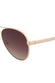 GUESS Ochelari de soare aviator 2 Barbati