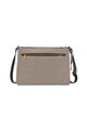 Fossil Geanta crossbody mica, cu garnitura de piele Kinley Femei