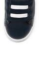 Champion Pantofi sport josi de piele ecologica Smash TD Fete