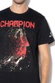 Champion Tricou cu imprimeu grafic Barbati