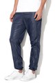 Champion Pantaloni jogger athletic fit, pentru antrenament Barbati