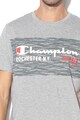 Champion Tricou cu imprimeu Barbati