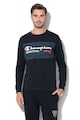 Champion Bluza cu imprimeu logo Barbati