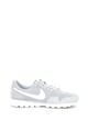 Nike Pantofi sport din piele intoarsa Air Pegasus Barbati