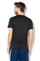 Nike Tricou cu imprimeu logo Dri-Fit Barbati