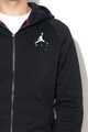Nike Hanorac cu detaliu logo Jumpman Barbati