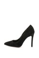 Zee Lane Pantofi stiletto de piele intoarsa Camelia Femei