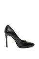 Zee Lane Pantofi stiletto de piele Camelia Femei