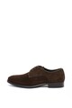 Zee Lane Pantofi derby de piele intoarsa Barbati