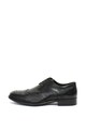 Zee Lane Pantofi brogue de piele Barbati