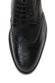 Zee Lane Pantofi brogue de piele Barbati