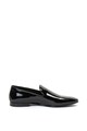 Zee Lane Pantofi loafer de piele lacuita Barbati