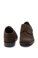 Zee Lane Collection Pantofi oxford de piele intoarsa Barbati