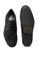 Zee Lane Collection Pantofi brogue de piele intoarsa Barbati