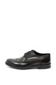 Zee Lane Collection Pantofi oxford de piele cu perforatii Barbati