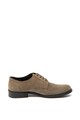 Zee Lane Collection Pantofi Oxford de piele intoarsa Barbati