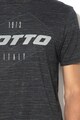 Lotto Tricou cu aplicatie logo Todd Barbati