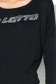 Lotto Suki vékony pulóver aszimmetrikus alsó szegéllyel női