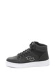 Lotto Pantofi sport mid-high cu logo Frest Femei