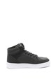 Lotto Pantofi sport mid-high cu logo Frest Femei