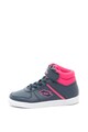 Lotto Pantofi sport mid-high de piele ecologica Flip Fete