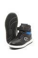 Lotto Pantofi sport mid-high de piele ecologica Suki Fete