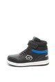 Lotto Pantofi sport mid-high de piele ecologica Suki Baieti