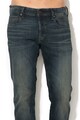 G-Star RAW Straight fit farmernadrág mosott hatással férfi