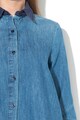 G-Star RAW Rochie tip camasa de chambray Deline Femei