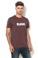 G-Star RAW Tricou regular fit de bumbac organic Holorn Barbati