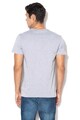 G-Star RAW Tricou din bumbac organic cu imprimeu logo Tairi Barbati