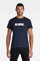 G-Star RAW Holorn normál fazonú organikuspamut póló férfi