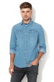 G-Star RAW Camasa slim fit din chambray 3301 Barbati