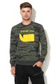 G-Star RAW Bluza sport cu model drept Sverre Core Barbati