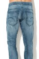 G-Star RAW Blugi drepti cu snur Arc 3D Sport Barbati