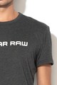 G-Star RAW Loaq Regular Fit logómintás póló férfi