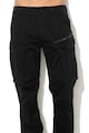 G-Star RAW Pantaloni cargo conici Rovic Barbati