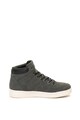 ELLESSE Pantofi sport mid-high de piele ecologica Bolton Barbati